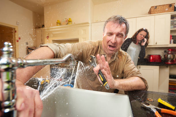 Best Flood restoration services  in North Lakeville, MA